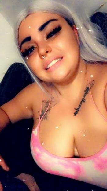 Stormy, 21  female escort, Topeka